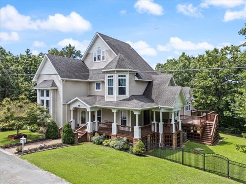 Photo of 2 Ewes Lane, Bella Vista, AR 72715 (MLS # 1352502)