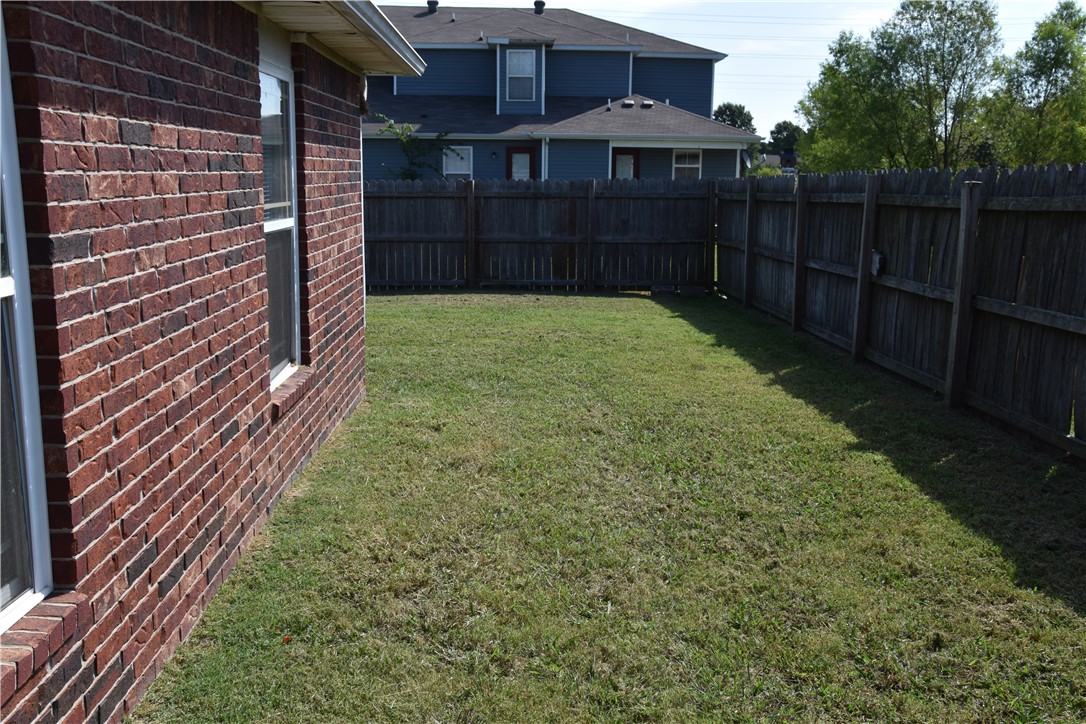 Haden Place Sub Siloam Spgs - Residential Income