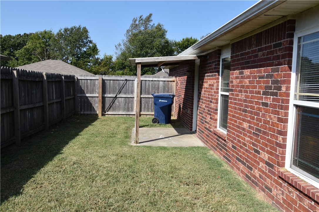 Haden Place Sub Siloam Spgs - Residential Income
