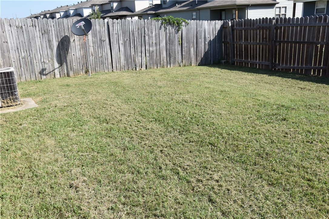 Haden Place Sub Siloam Spgs - Residential Income