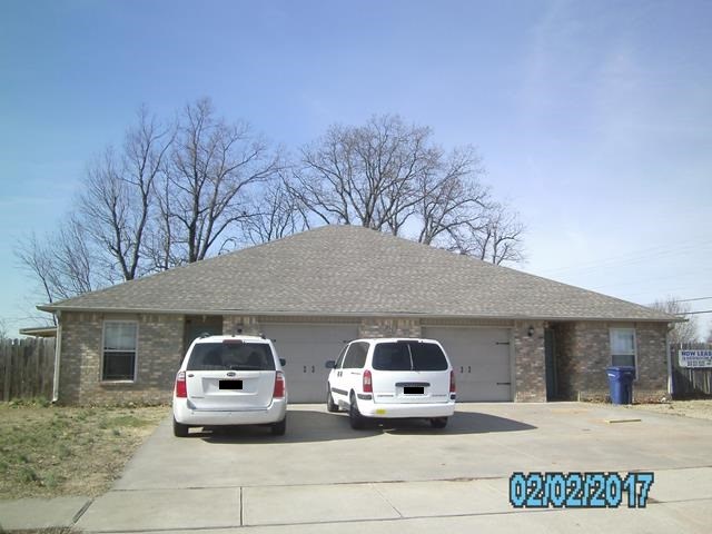 Haden Place Sub Siloam Spgs - Residential Income