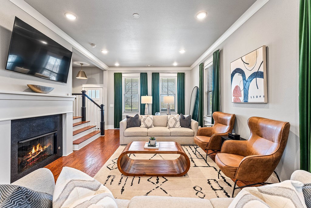 Mission Heights Dev Ph I - Residential