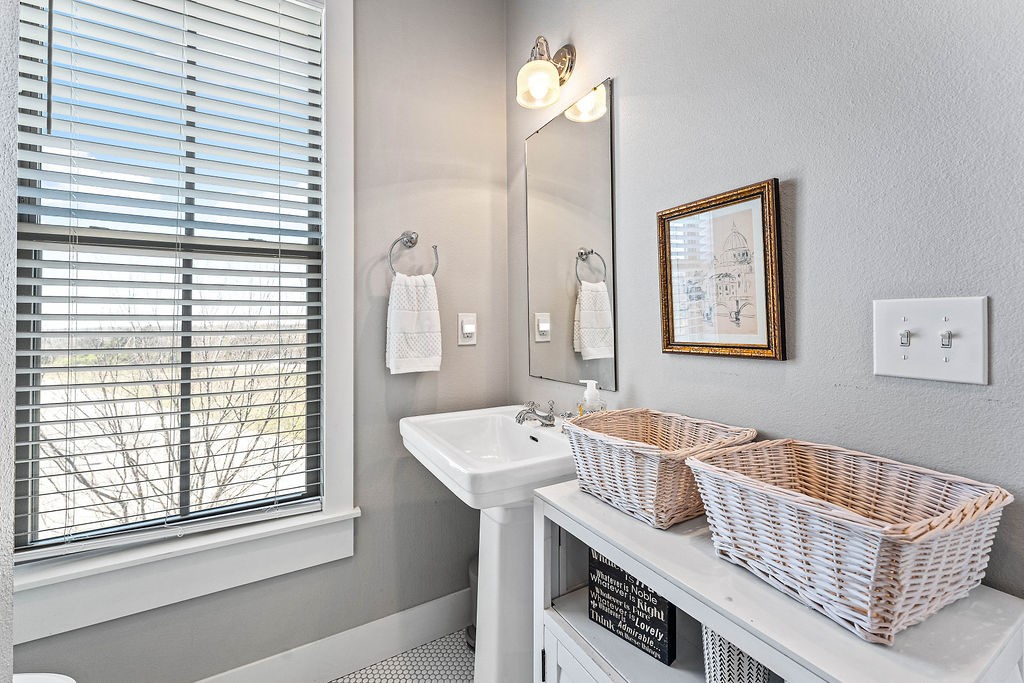 Mission Heights Dev Ph I - Residential