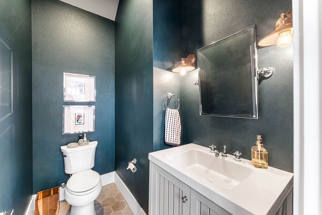 Mission Heights Dev Ph I - Residential