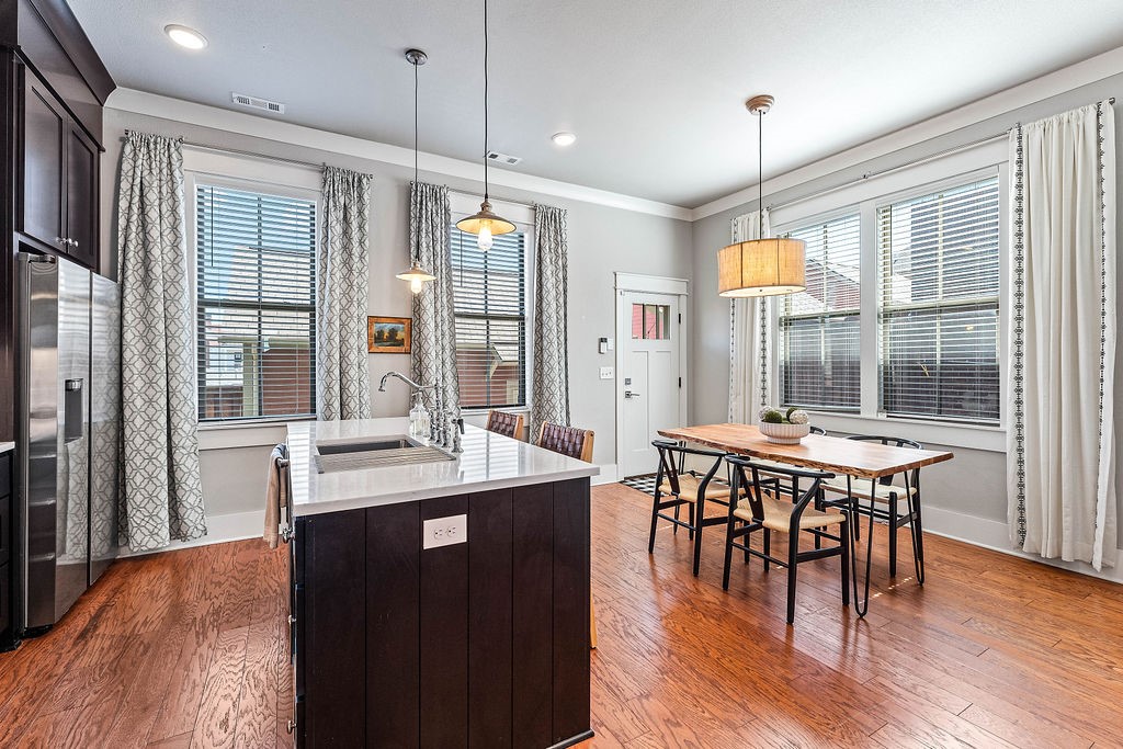 Mission Heights Dev Ph I - Residential