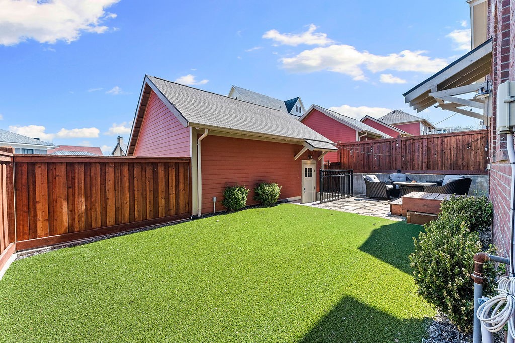 Mission Heights Dev Ph I - Residential