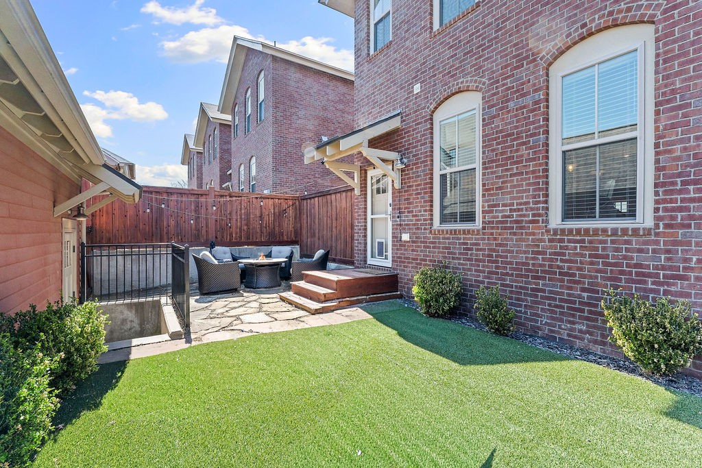 Mission Heights Dev Ph I - Residential