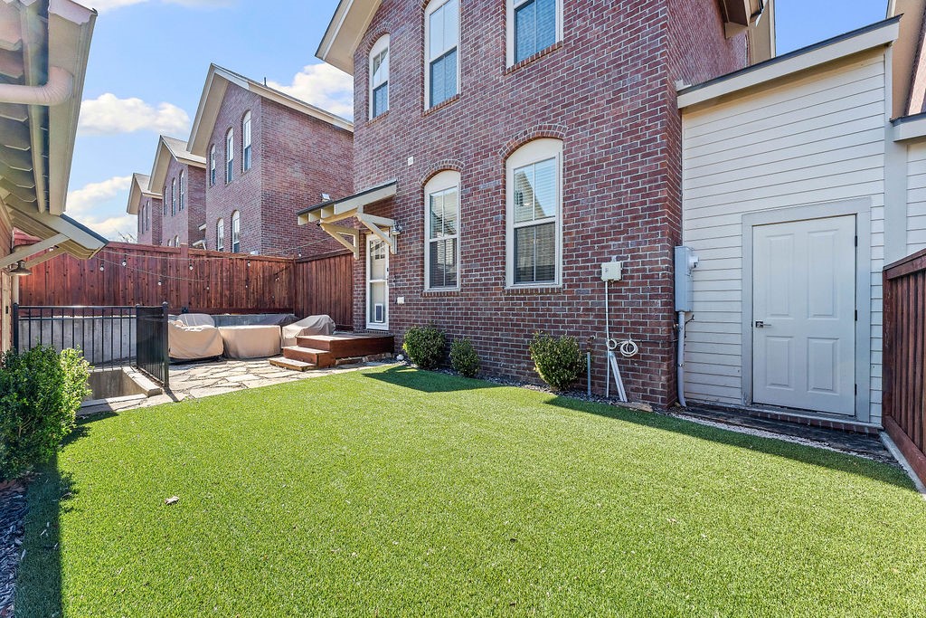 Mission Heights Dev Ph I - Residential