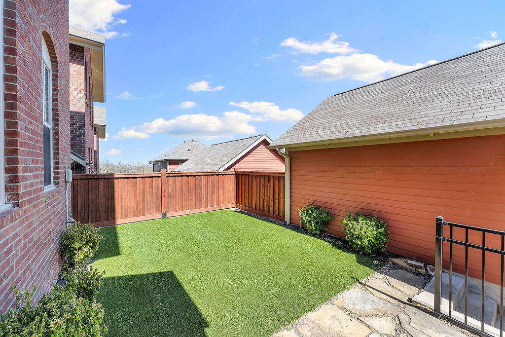 Mission Heights Dev Ph I - Residential