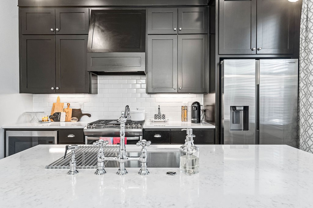 Mission Heights Dev Ph I - Residential