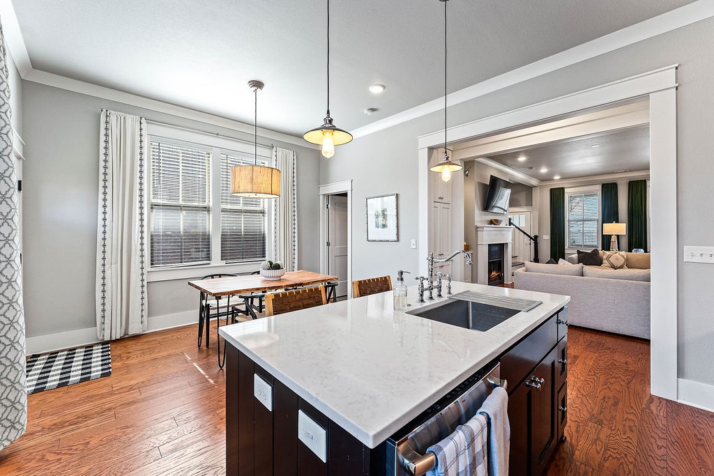 Mission Heights Dev Ph I - Residential