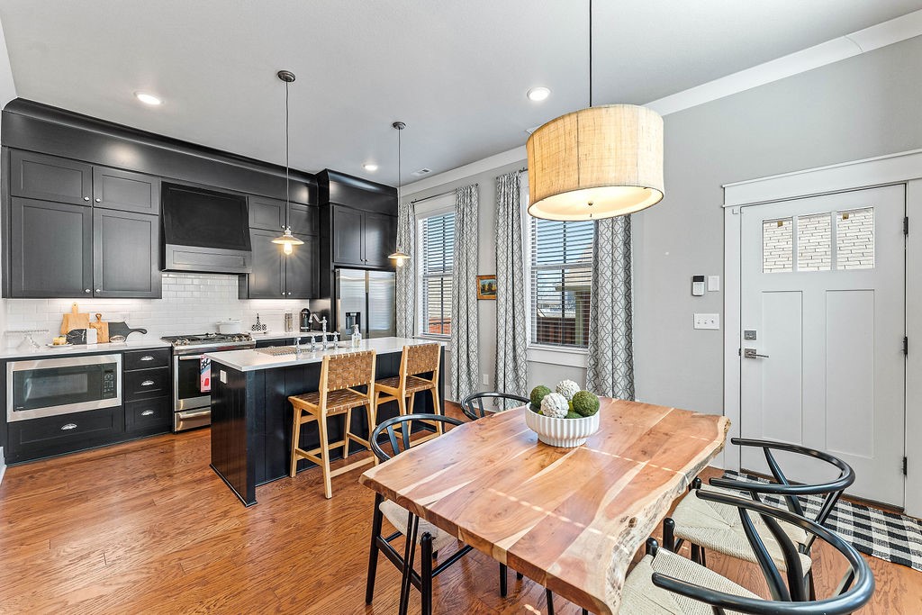 Mission Heights Dev Ph I - Residential