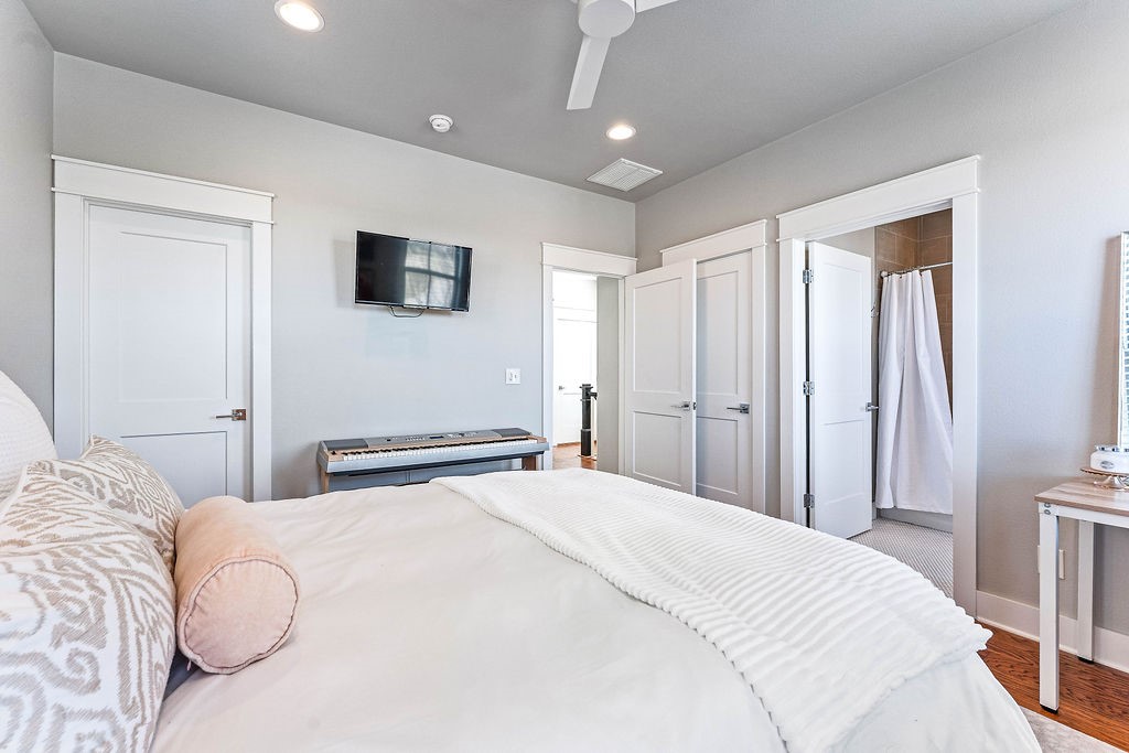 Mission Heights Dev Ph I - Residential