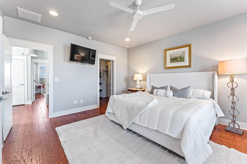 Mission Heights Dev Ph I - Residential