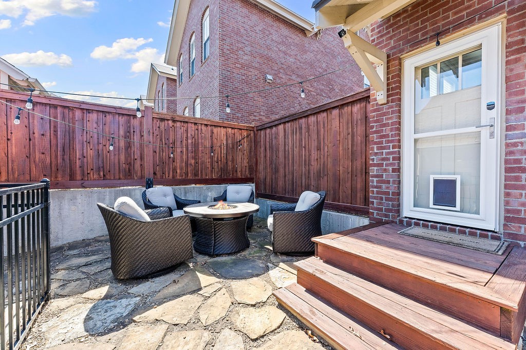 Mission Heights Dev Ph I - Residential