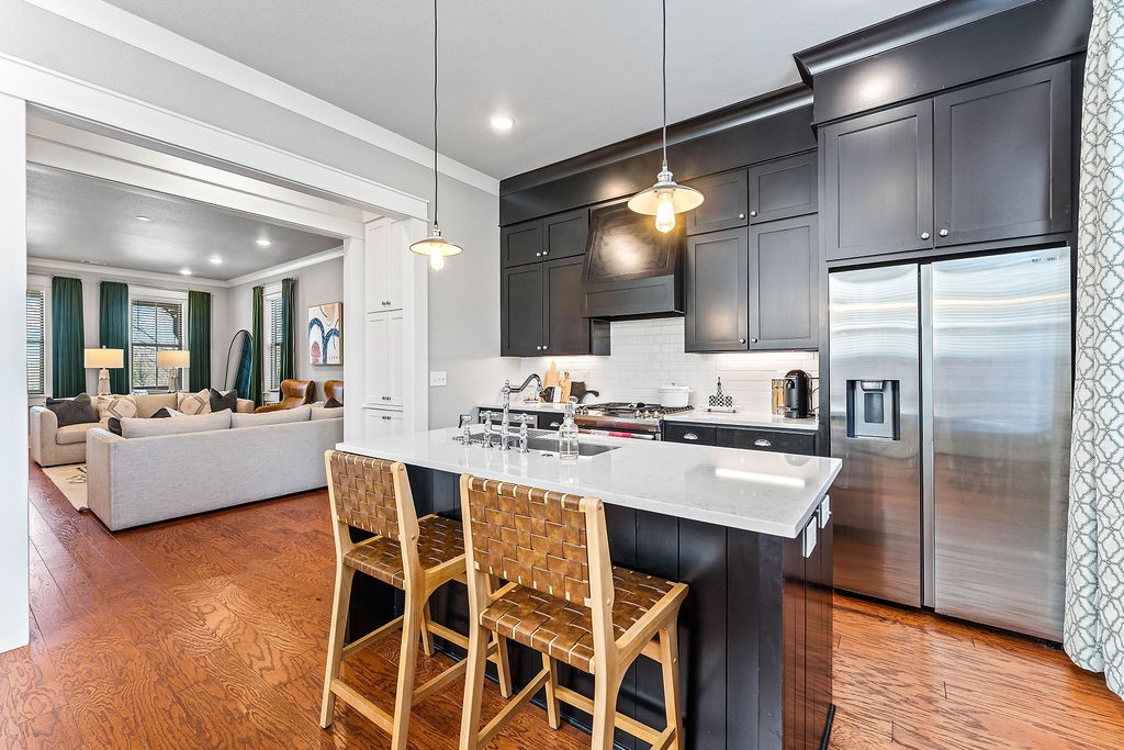 Mission Heights Dev Ph I - Residential