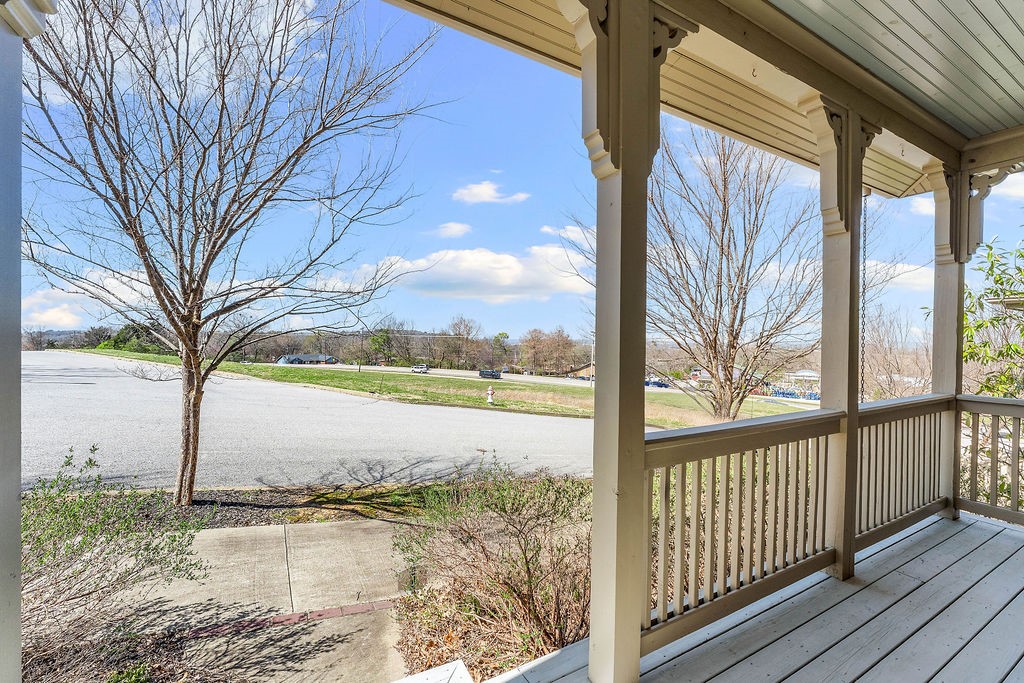 Mission Heights Dev Ph I - Residential