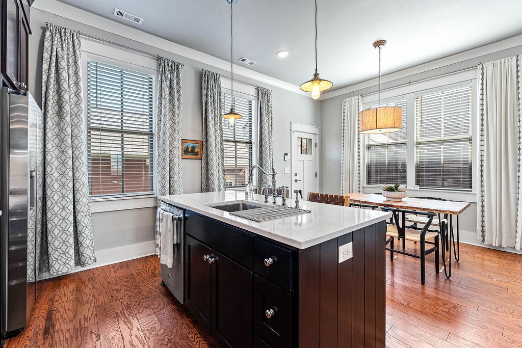 Mission Heights Dev Ph I - Residential