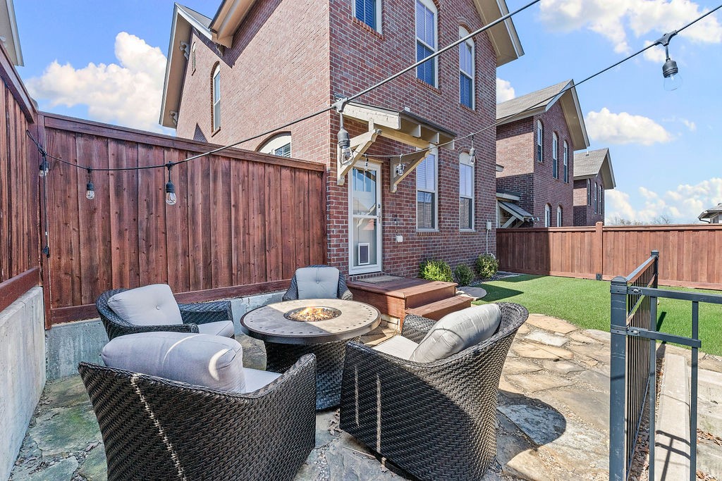 Mission Heights Dev Ph I - Residential