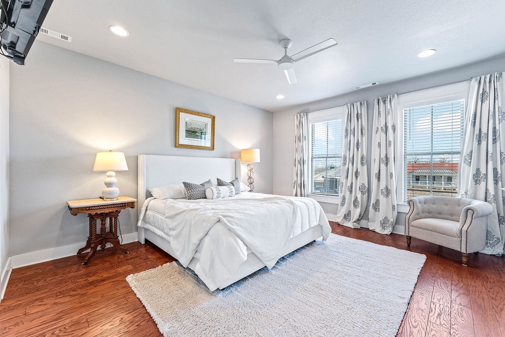 Mission Heights Dev Ph I - Residential