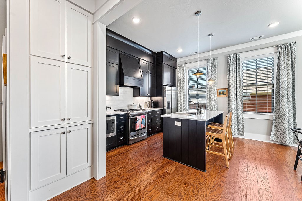 Mission Heights Dev Ph I - Residential