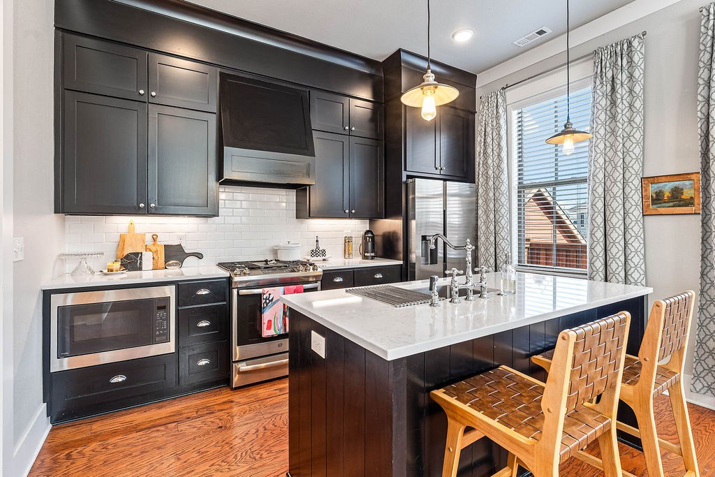 Mission Heights Dev Ph I - Residential