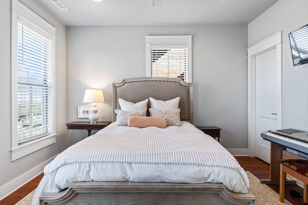 Mission Heights Dev Ph I - Residential