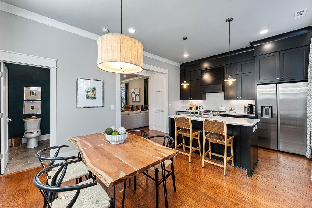 Mission Heights Dev Ph I - Residential