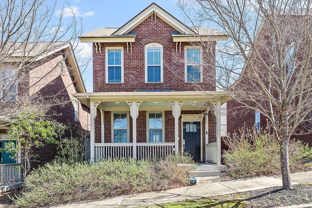 Mission Heights Dev Ph I - Residential