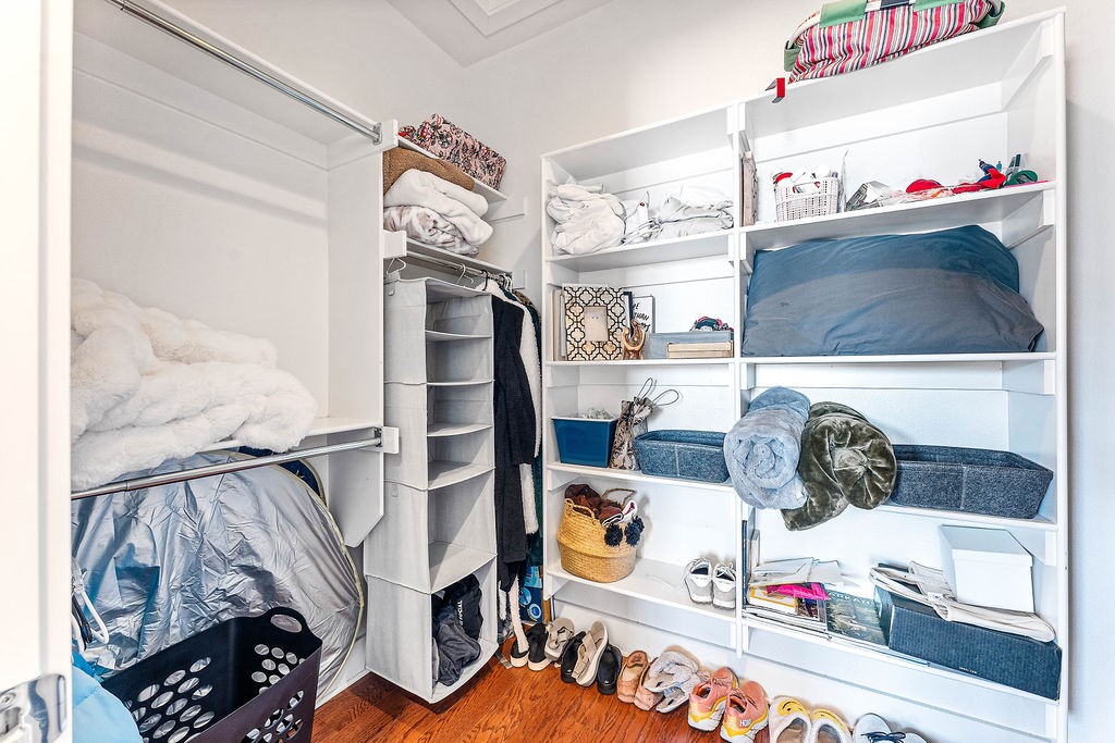 Mission Heights Dev Ph I - Residential