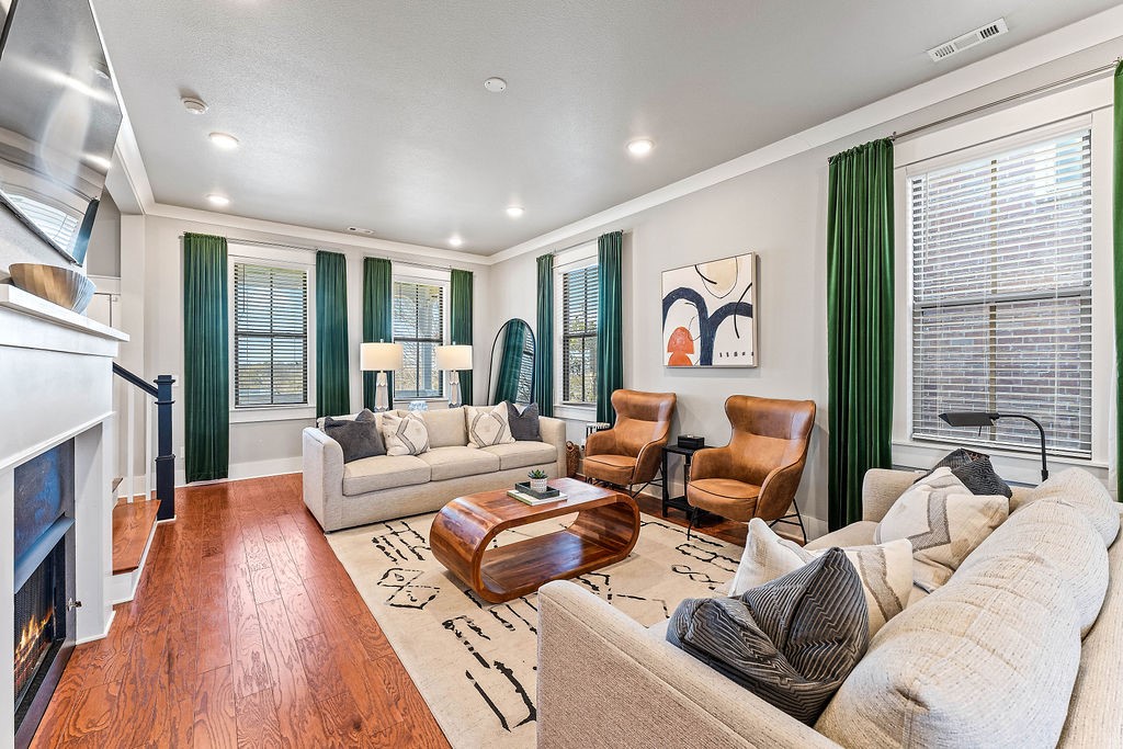 Mission Heights Dev Ph I - Residential