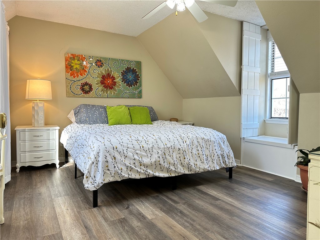Sequoyah Woods S/D Phase 1 - Residential