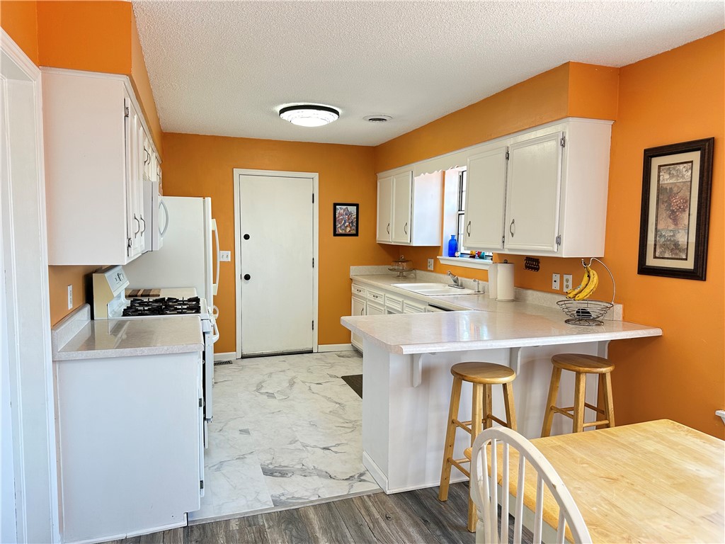 Sequoyah Woods S/D Phase 1 - Residential