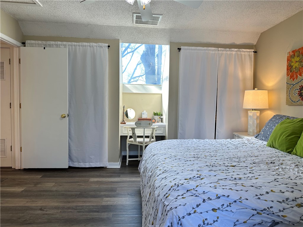 Sequoyah Woods S/D Phase 1 - Residential