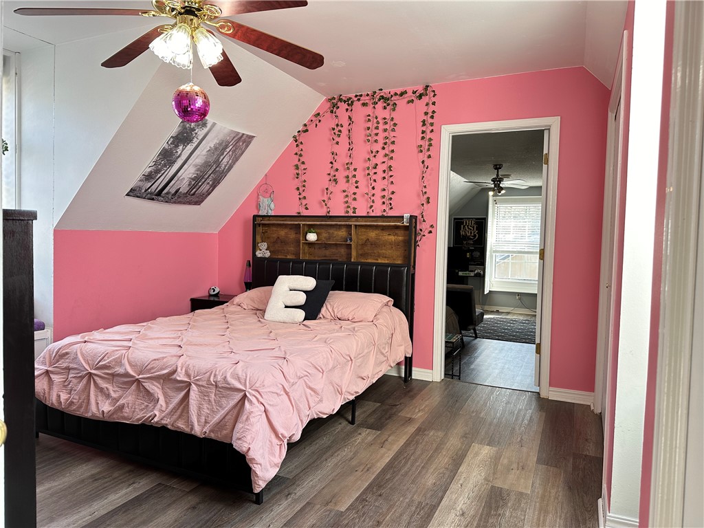 Sequoyah Woods S/D Phase 1 - Residential