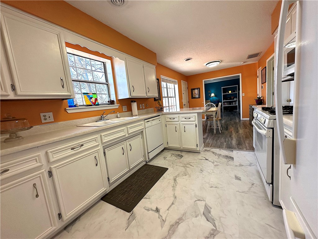 Sequoyah Woods S/D Phase 1 - Residential