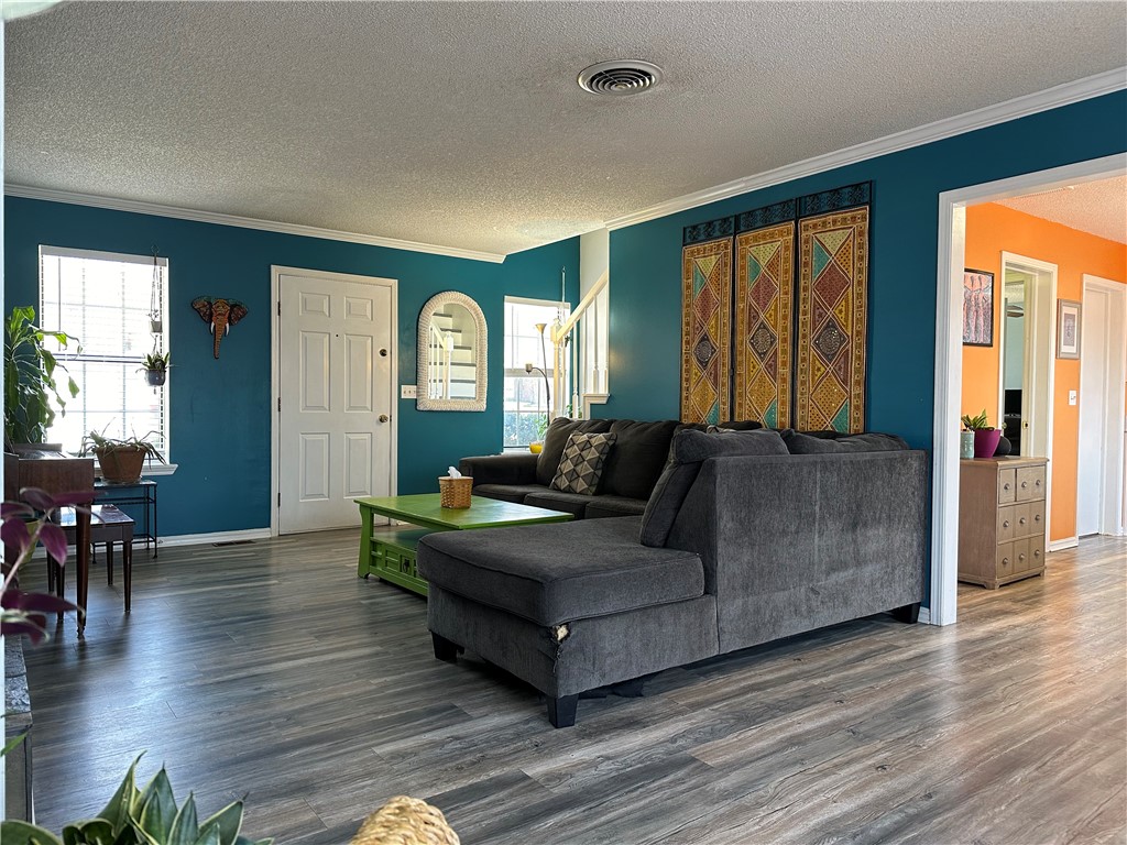 Sequoyah Woods S/D Phase 1 - Residential