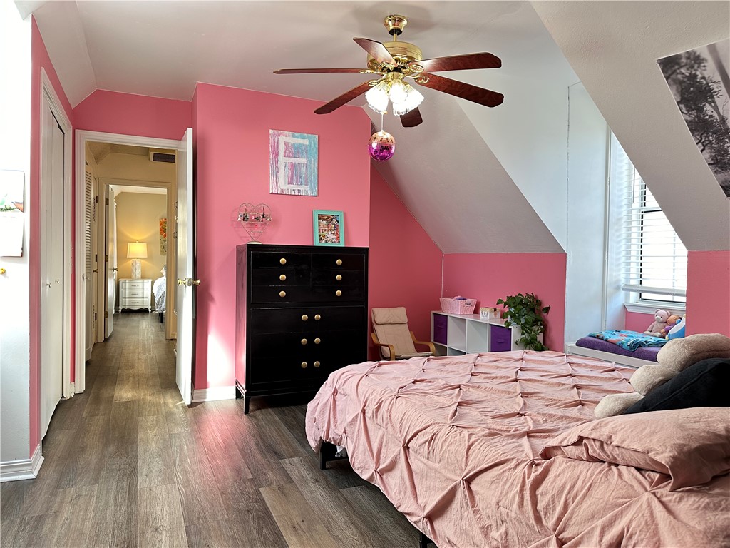 Sequoyah Woods S/D Phase 1 - Residential