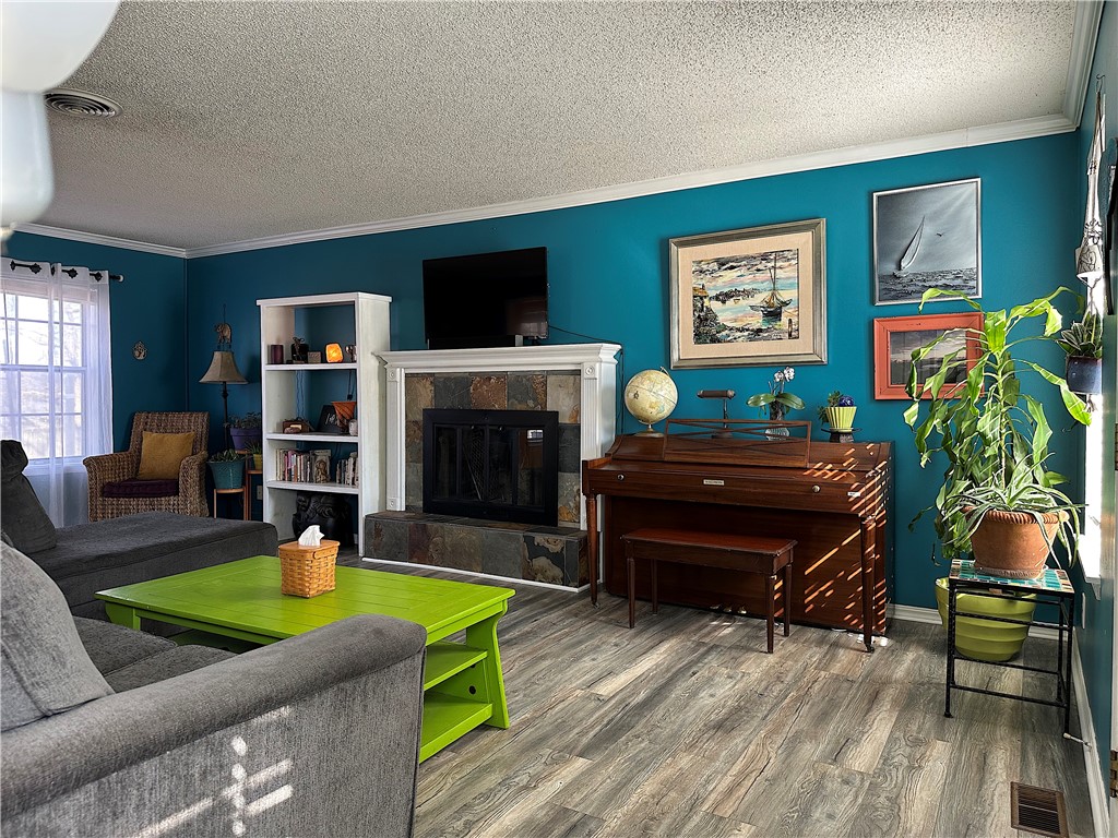 Sequoyah Woods S/D Phase 1 - Residential