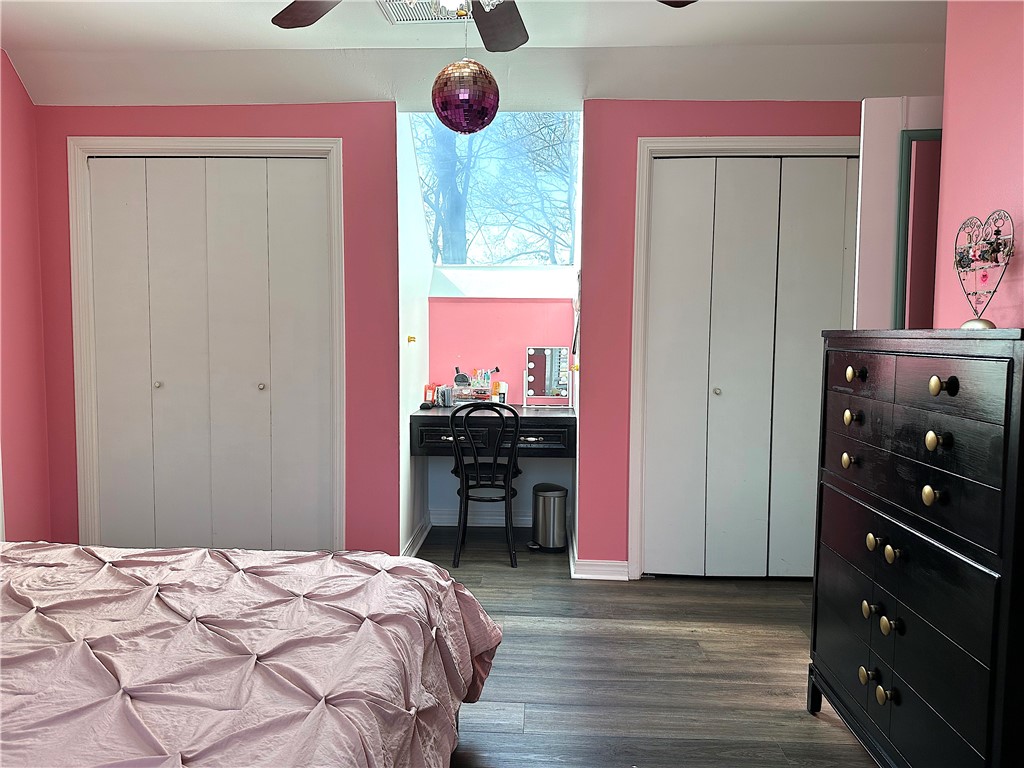 Sequoyah Woods S/D Phase 1 - Residential