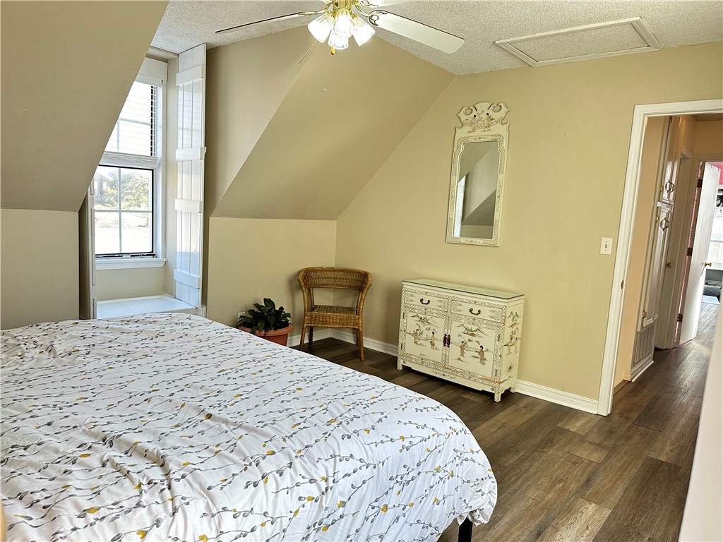 Sequoyah Woods S/D Phase 1 - Residential