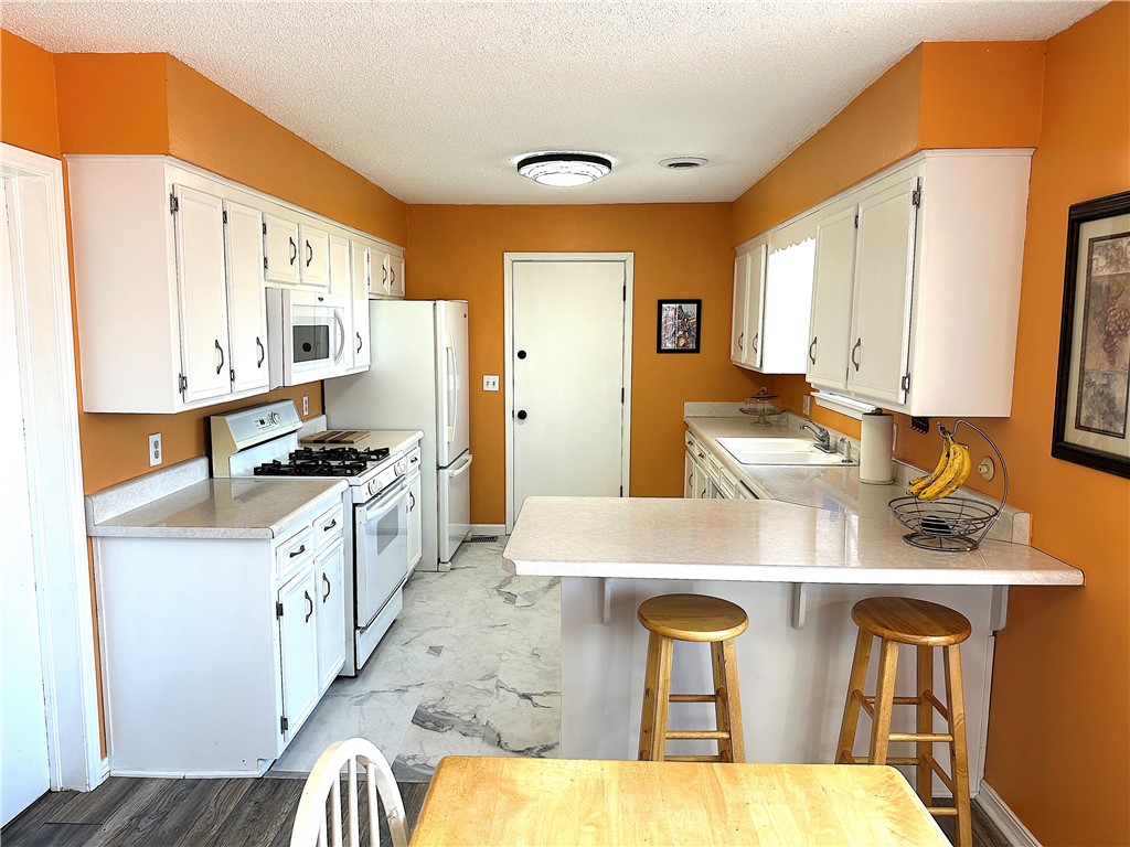 Sequoyah Woods S/D Phase 1 - Residential