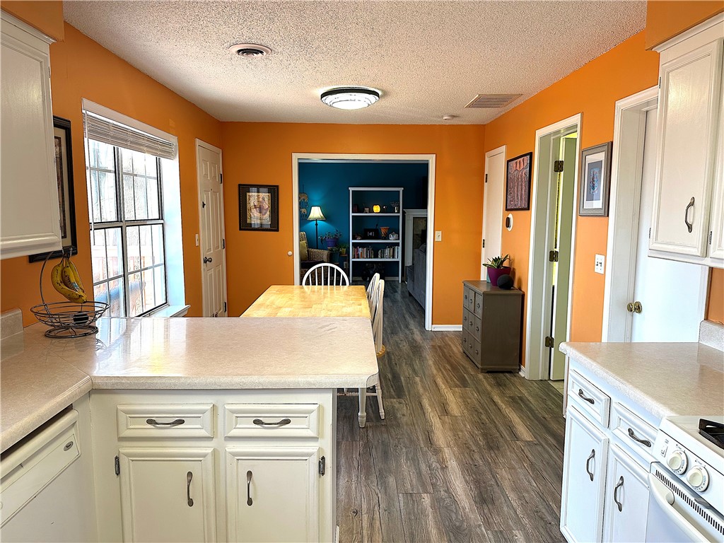 Sequoyah Woods S/D Phase 1 - Residential