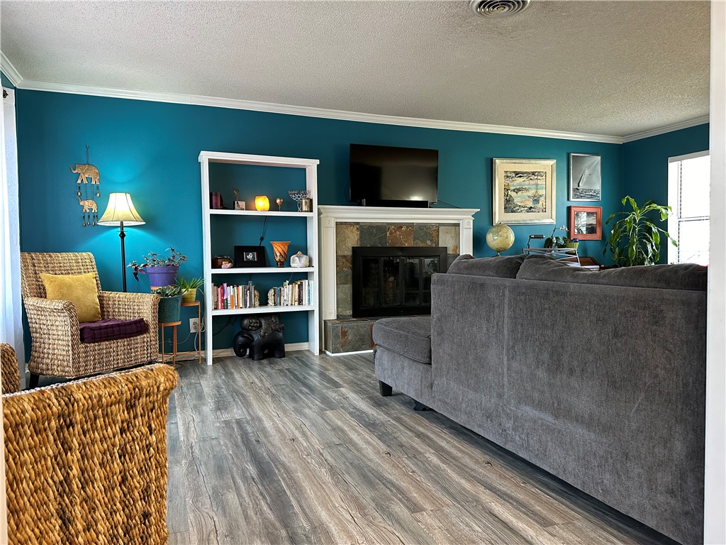 Sequoyah Woods S/D Phase 1 - Residential