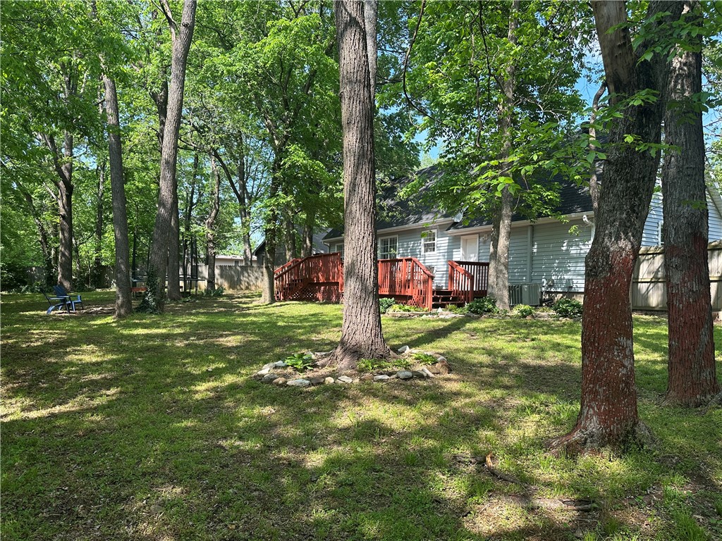Sequoyah Woods S/D Phase 1 - Residential