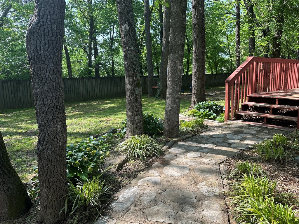 Sequoyah Woods S/D Phase 1 - Residential