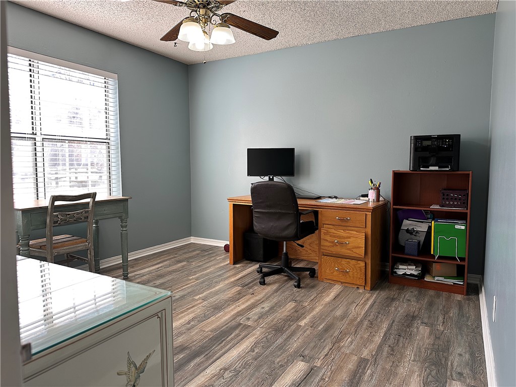 Sequoyah Woods S/D Phase 1 - Residential