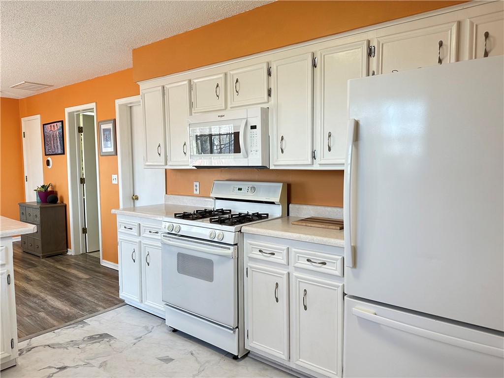 Sequoyah Woods S/D Phase 1 - Residential