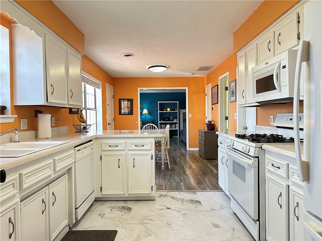 Sequoyah Woods S/D Phase 1 - Residential