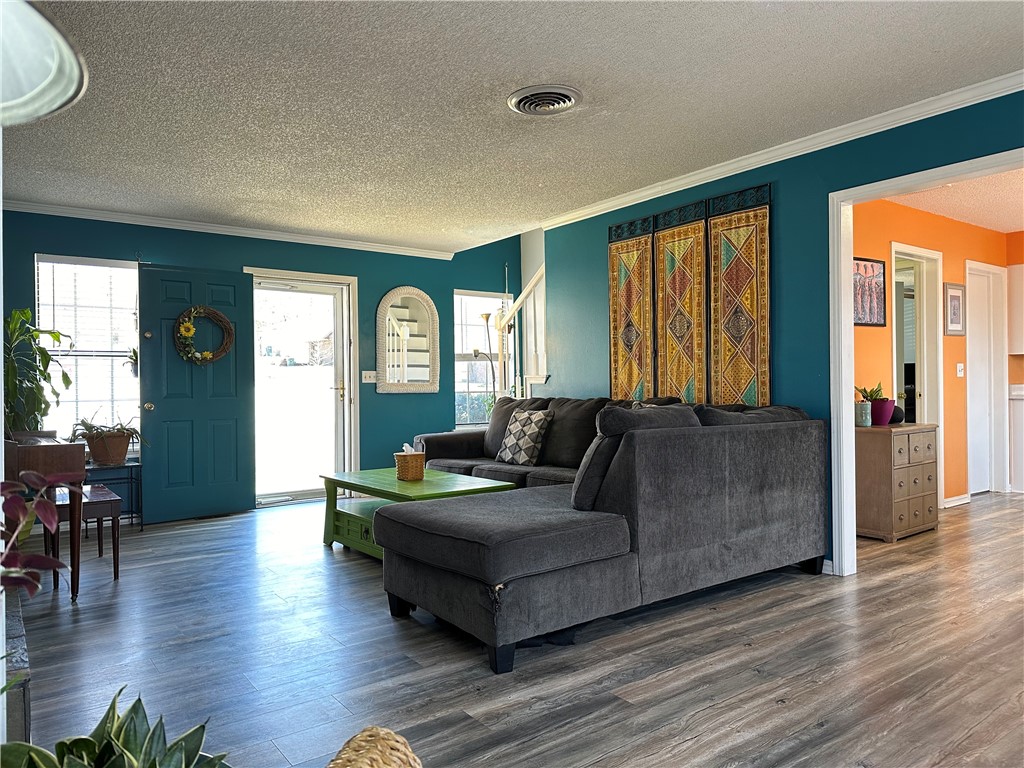 Sequoyah Woods S/D Phase 1 - Residential